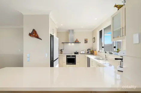 Property photo of 1/16 Killarney Crescent Skennars Head NSW 2478