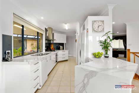 Property photo of 19 Bluewater Place Sapphire Beach NSW 2450