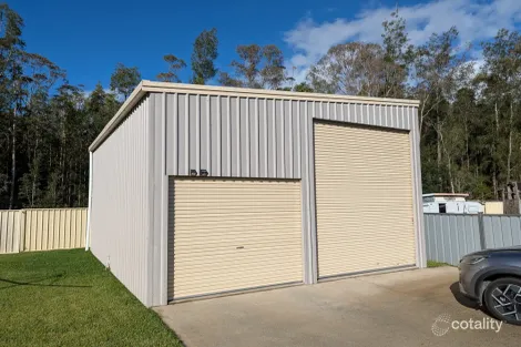 Property photo of 22 Whimbrel Drive Nerong NSW 2423