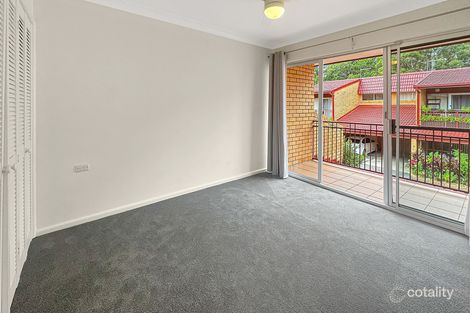 Property photo of 14/20 Joyce Street Coffs Harbour NSW 2450