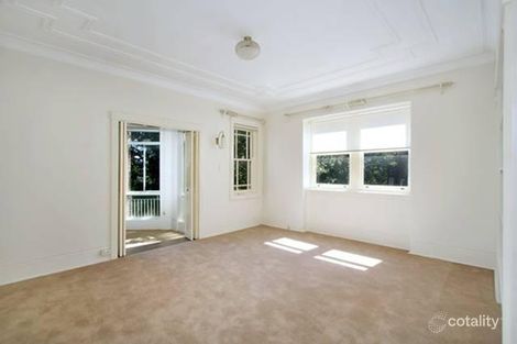 Property photo of 6/125 Ocean Street Edgecliff NSW 2027