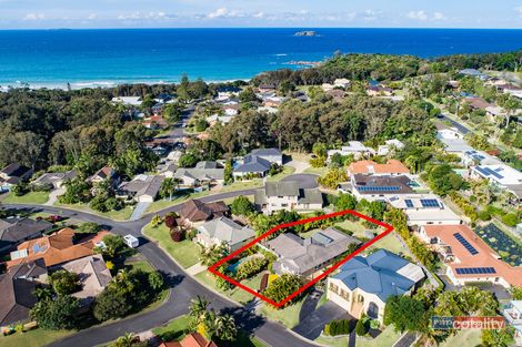 Property photo of 19 Bluewater Place Sapphire Beach NSW 2450