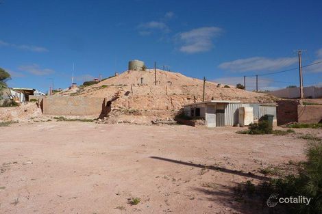 Lot 626 Cave Pl, Coober Pedy, SA 5723