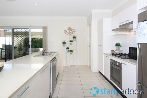 Property photo of 74 Fowler Street Claremont Meadows NSW 2747