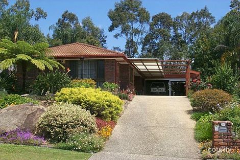 25 Wanata St, Sinnamon Park, QLD 4073