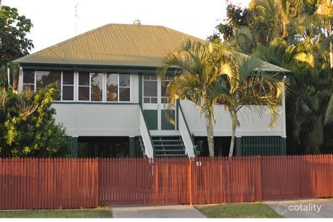 53 Armstrong St, Hermit Park, QLD 4812