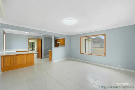 Property photo of 22 Shropshire Street Miller NSW 2168