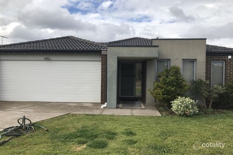 24 Lightwood Way, Brookfield, VIC 3338