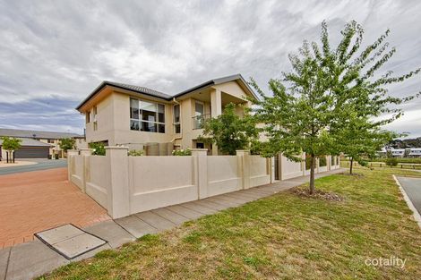 Property photo of 2/2A Wombeyan Street Harrison ACT 2914