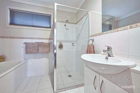 Property photo of 2/2A Wombeyan Street Harrison ACT 2914