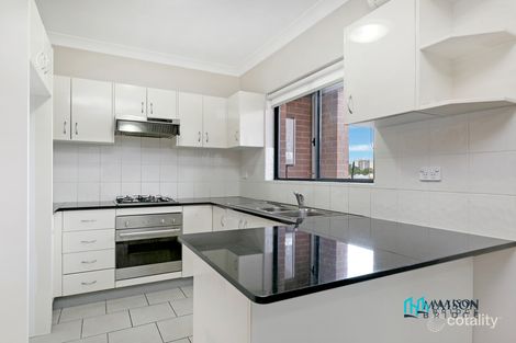 Property photo of 10/12 Kendall Street Harris Park NSW 2150