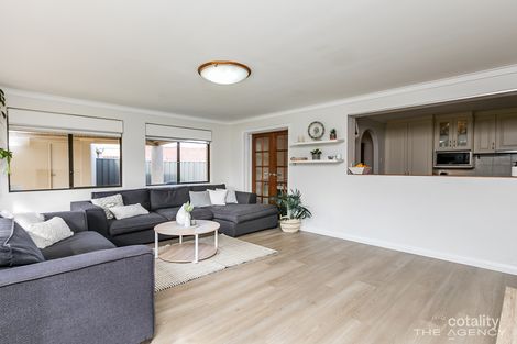 Property photo of 64 Balanus Way Heathridge WA 6027