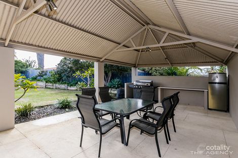 Property photo of 64 Balanus Way Heathridge WA 6027