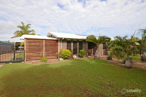 Property photo of 3 Moolyyir Street Urangan QLD 4655