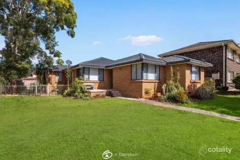 70 Walder Rd, Hammondville, NSW 2170