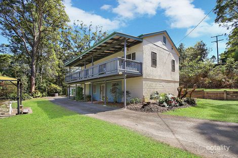 23 Rutherford Rd, Kulangoor, QLD 4560