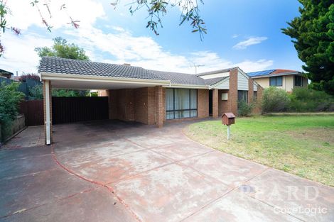 Property photo of 4 Pyrus Street Duncraig WA 6023