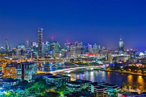 2106/55 Railway Tce, Milton, QLD 4064