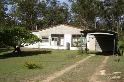 1439 Gwydir Hwy, Ramornie, NSW 2460