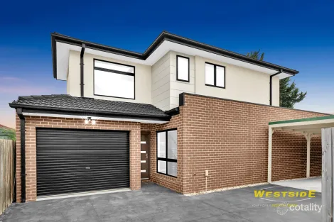 15a Hovell St, Deer Park, VIC 3023