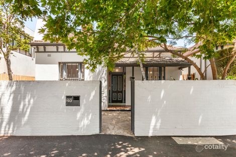 40 Fawkner St, South Yarra, VIC 3141