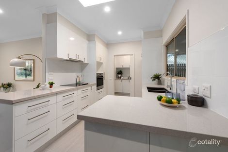 Property photo of 6 Spinebill Grove Croydon VIC 3136