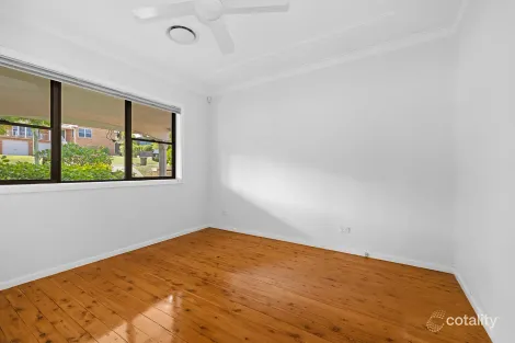 Property photo of 87 Holt Road Taren Point NSW 2229