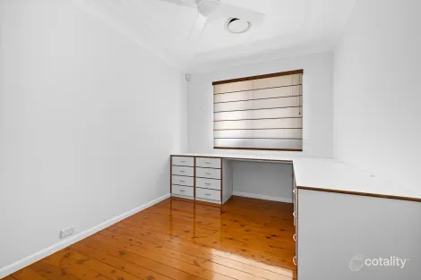 Property photo of 87 Holt Road Taren Point NSW 2229