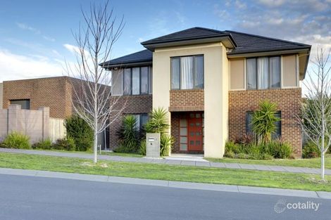 Property photo of 7 Brockhoff Drive Burwood VIC 3125