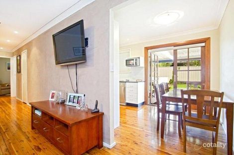 Property photo of 5 Walcha Place South Penrith NSW 2750