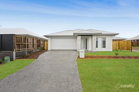 4 Tully Cct, Redland Bay, QLD 4165
