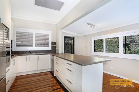 Property photo of 17 Hillcrest Avenue Bardwell Valley NSW 2207