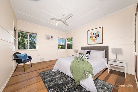 Property photo of 16A Halstead Street Gulliver QLD 4812