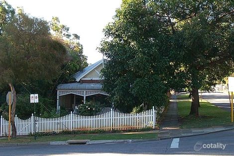 98 Subiaco Rd, Subiaco, WA 6008