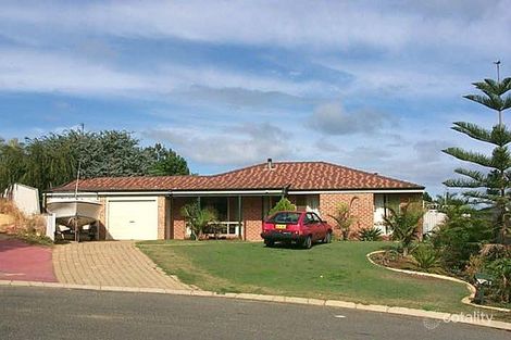 Property photo of 7 Pya Place Joondalup WA 6027