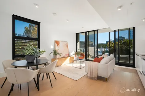 205/339 Toorak Rd, South Yarra, VIC 3141