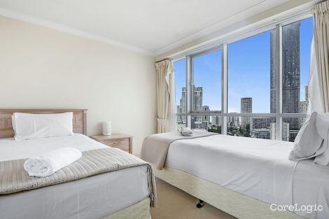 Property photo of 2193/23 Ferny Avenue Surfers Paradise QLD 4217