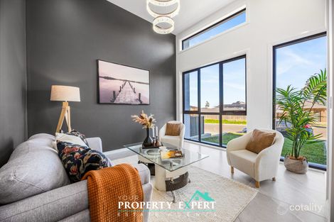 Property photo of 101 Turffontein Avenue Box Hill NSW 2765