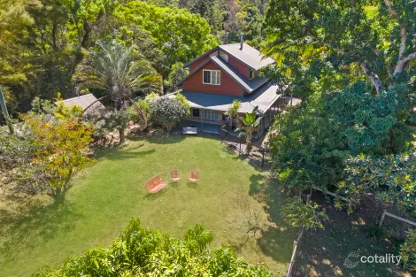 285 Little Bella Creek Rd, Bella Creek, QLD 4570