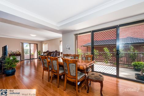 Property photo of 4/11 Pennant Avenue Denistone NSW 2114