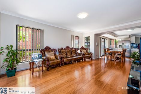Property photo of 4/11 Pennant Avenue Denistone NSW 2114