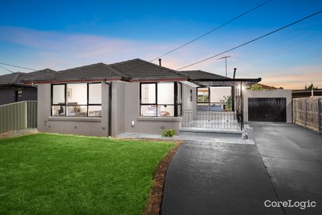 Property photo of 7 Fisher Avenue Lalor VIC 3075