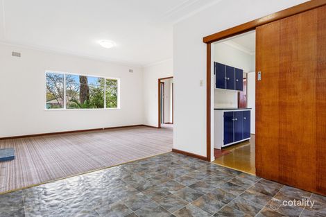 Property photo of 16 Crawford Road Mount Kuring-Gai NSW 2080