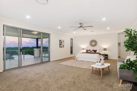 Property photo of 80 Cordyline Drive Reedy Creek QLD 4227