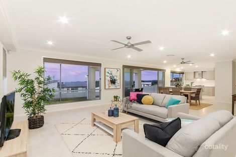 Property photo of 80 Cordyline Drive Reedy Creek QLD 4227
