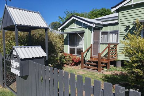 Property photo of 34 Raff Street Allora QLD 4362