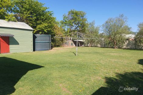 Property photo of 34 Raff Street Allora QLD 4362