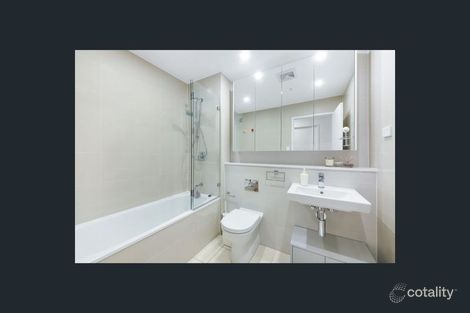 Property photo of 5508C/16 Constitution Road Ryde NSW 2112