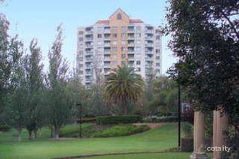 Property photo of 904/95 Brompton Road Kensington NSW 2033