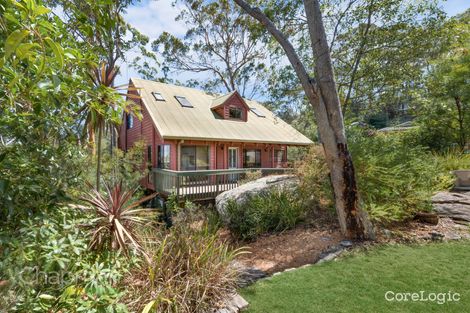 Property photo of 61 Emu Plains Road Mount Riverview NSW 2774